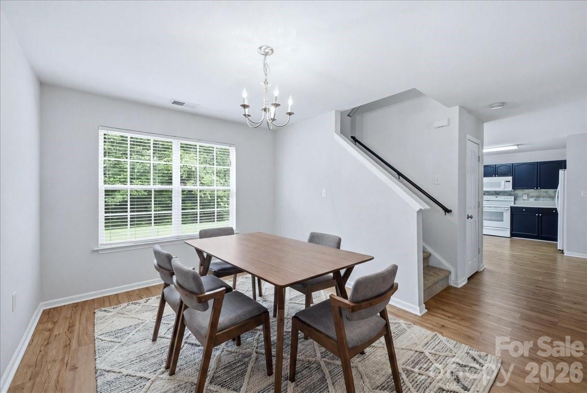 7143 Wandering Creek Drive — Charlotte