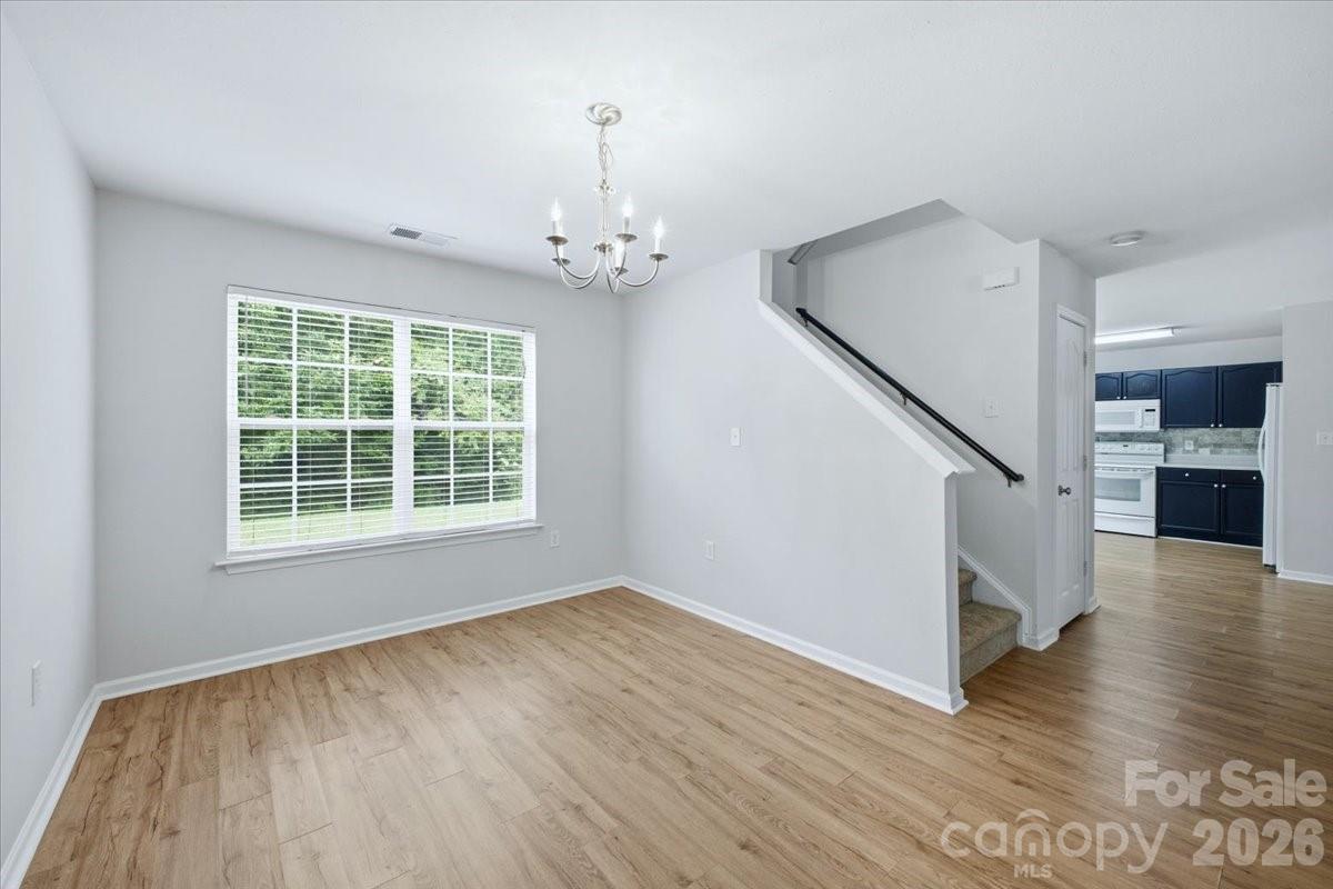 7143 Wandering Creek Drive — Charlotte