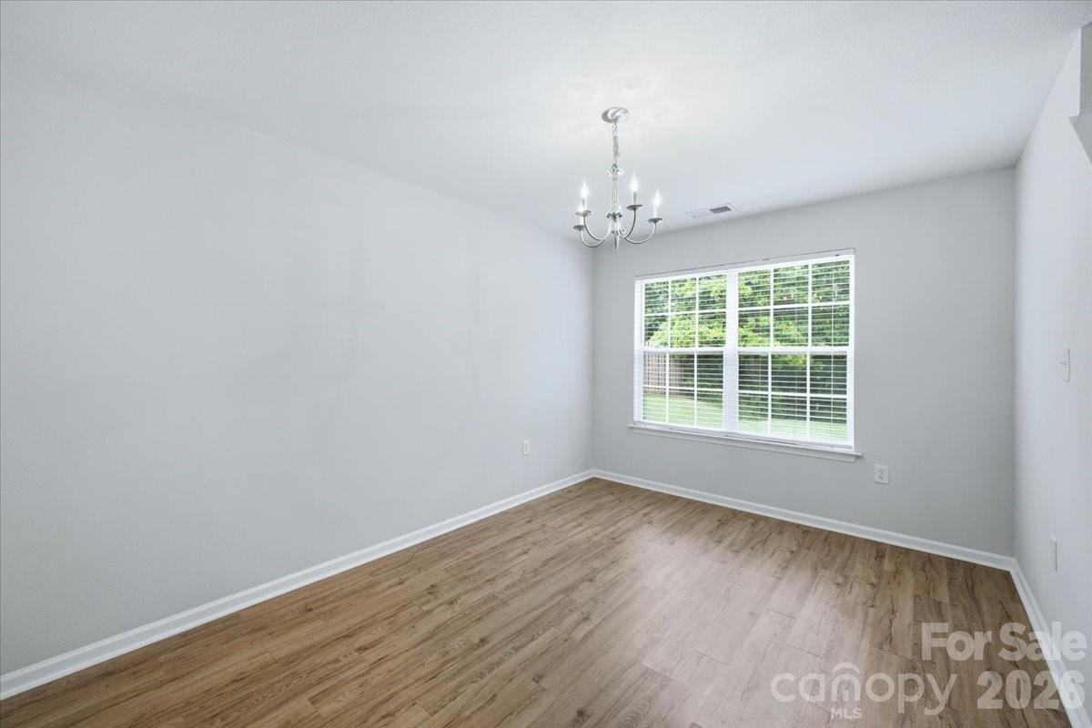 7143 Wandering Creek Drive — Charlotte