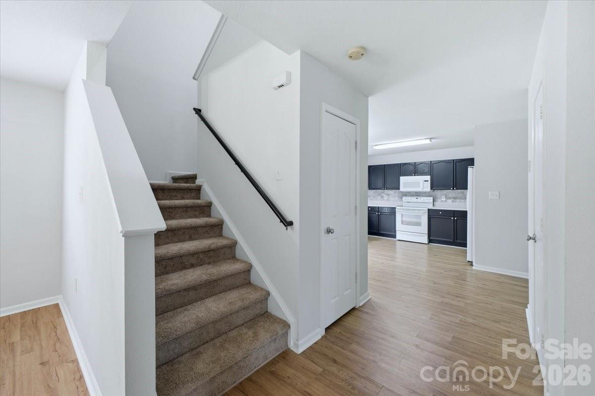 7143 Wandering Creek Drive — Charlotte