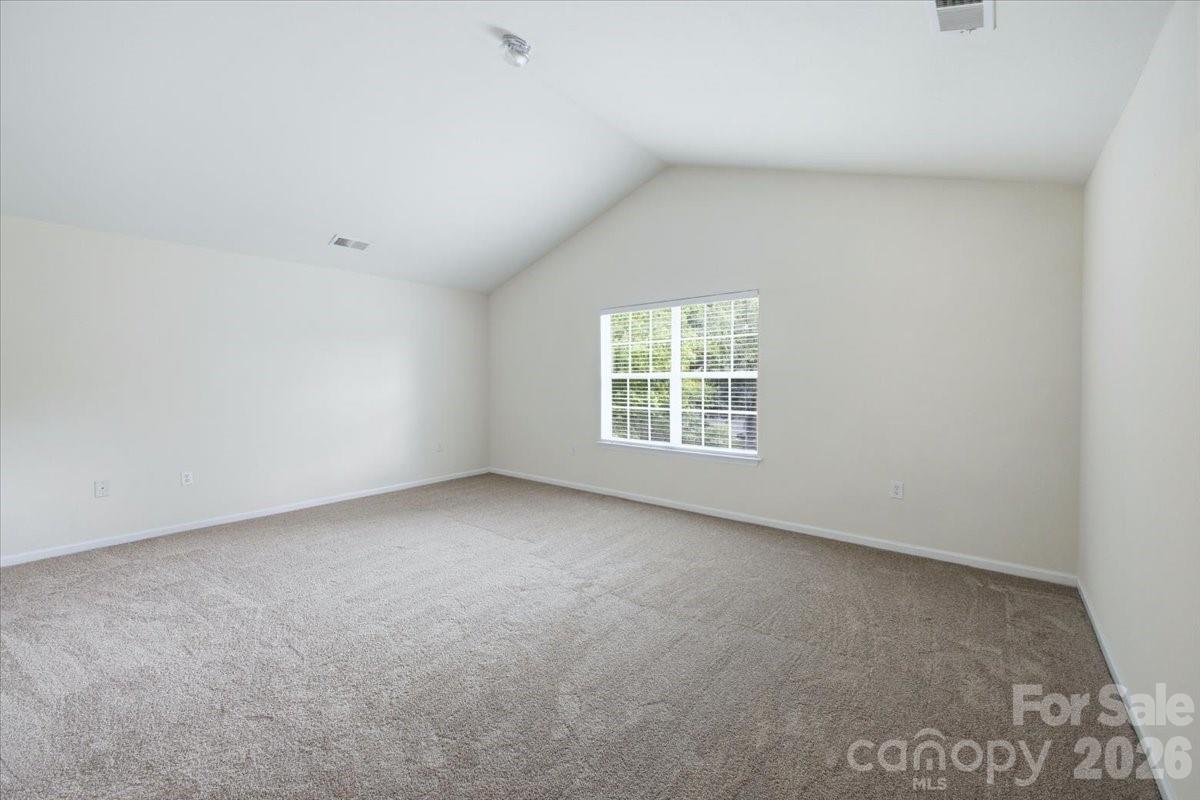 7143 Wandering Creek Drive — Charlotte