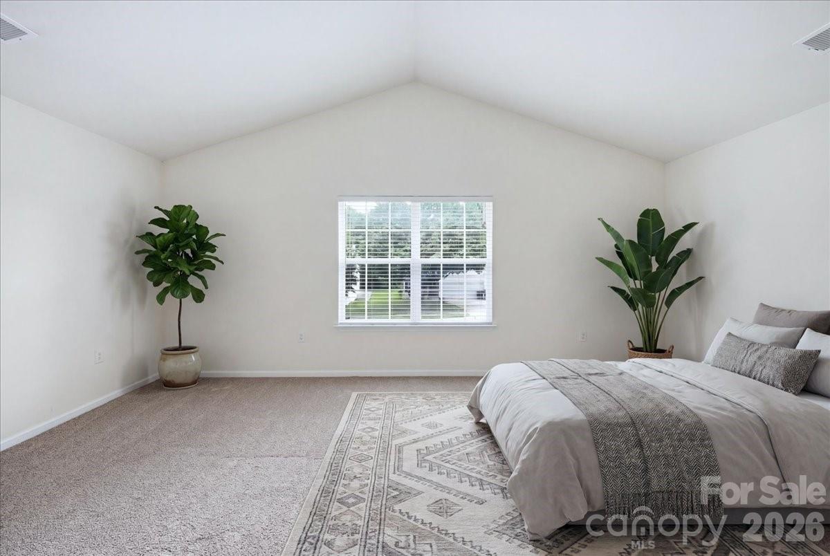 7143 Wandering Creek Drive — Charlotte