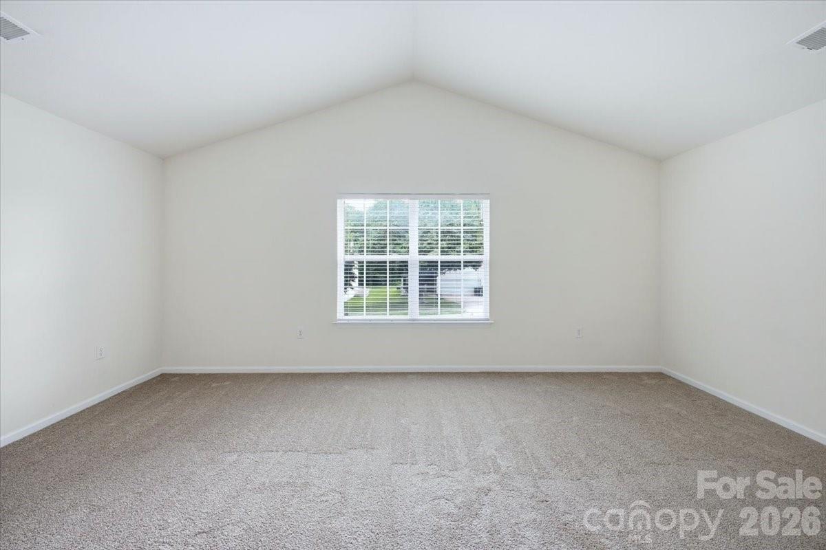 7143 Wandering Creek Drive — Charlotte