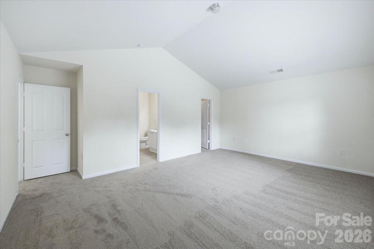 7143 Wandering Creek Drive — Charlotte