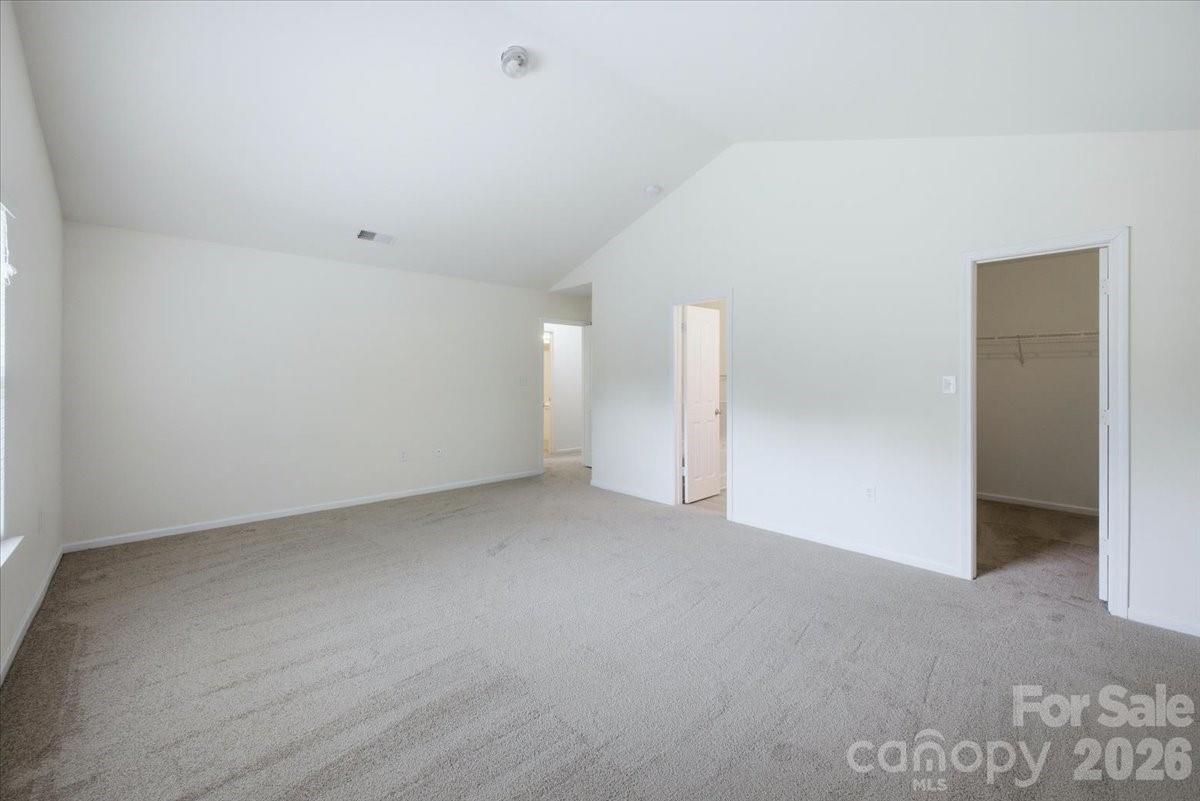 7143 Wandering Creek Drive — Charlotte
