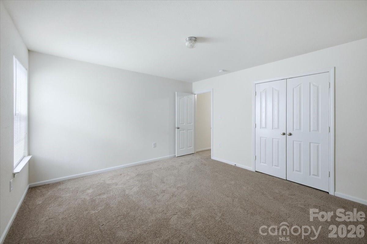 7143 Wandering Creek Drive — Charlotte