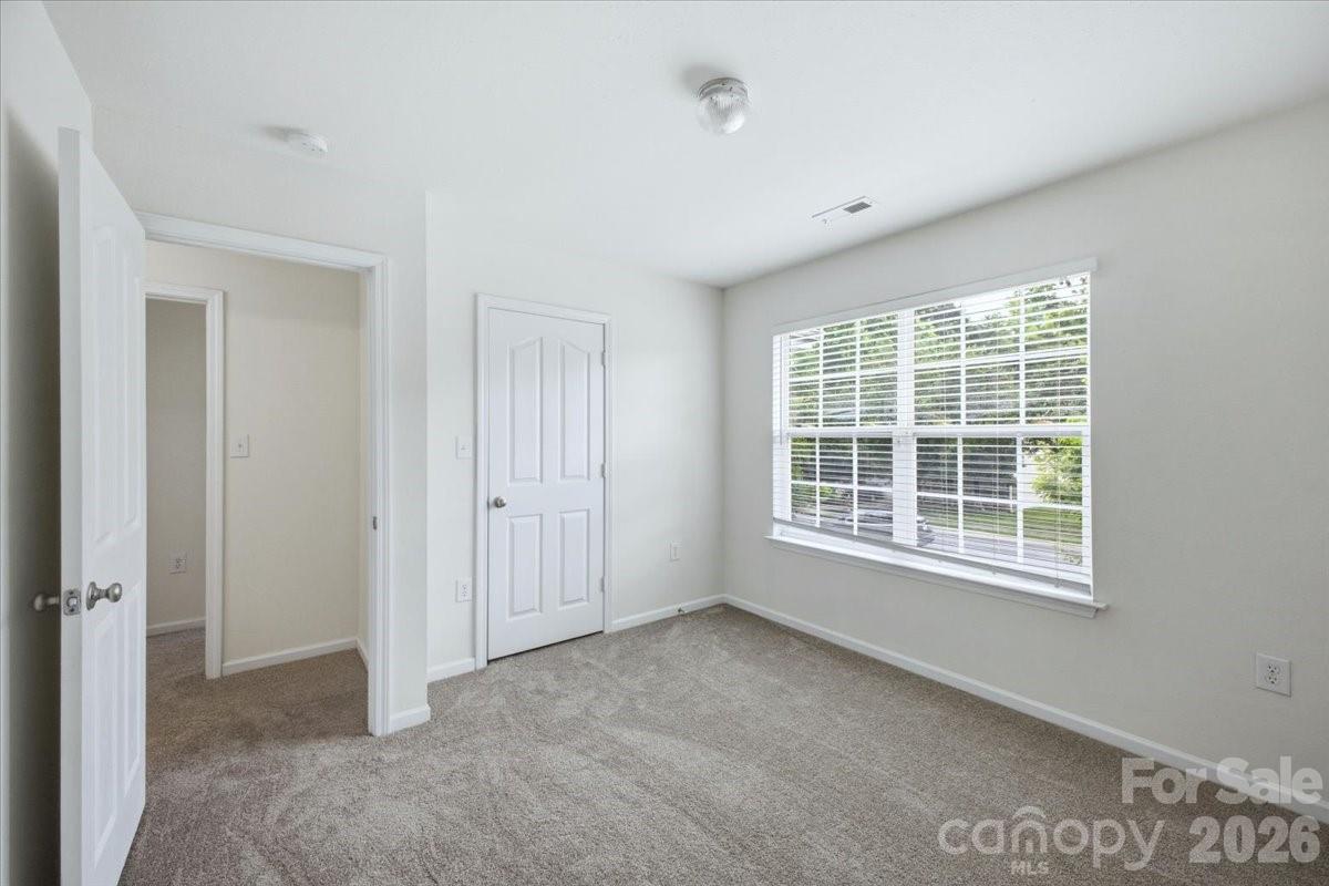 7143 Wandering Creek Drive — Charlotte