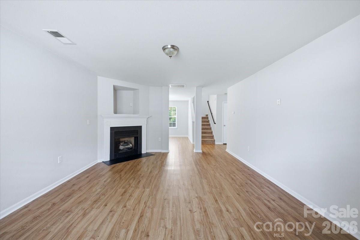 7143 Wandering Creek Drive — Charlotte