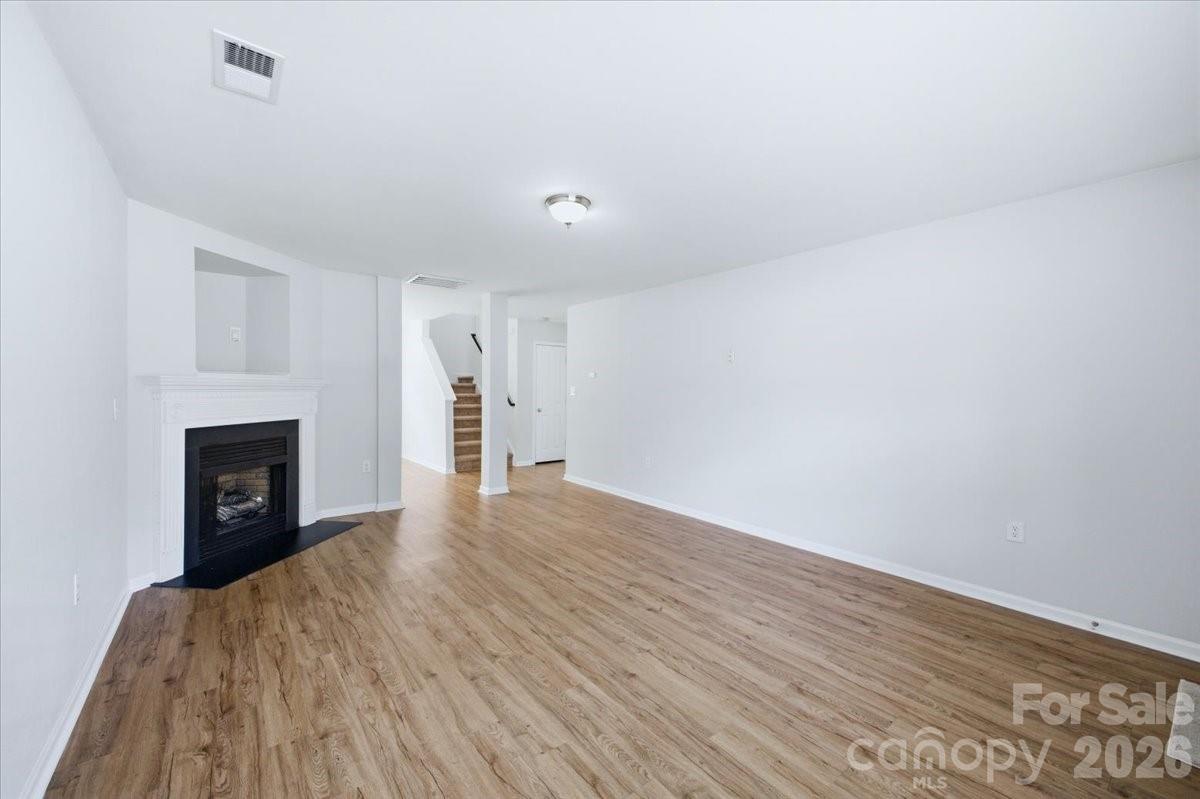7143 Wandering Creek Drive — Charlotte