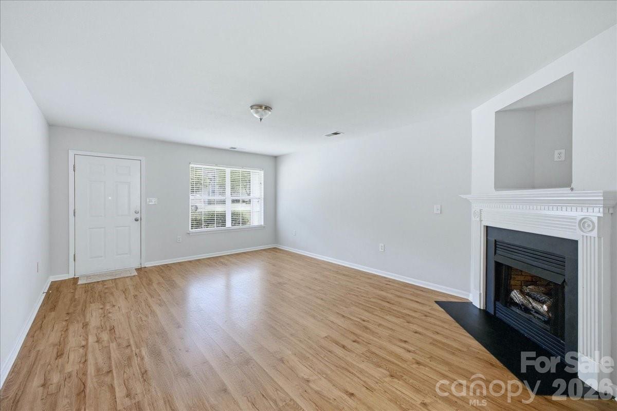 7143 Wandering Creek Drive — Charlotte