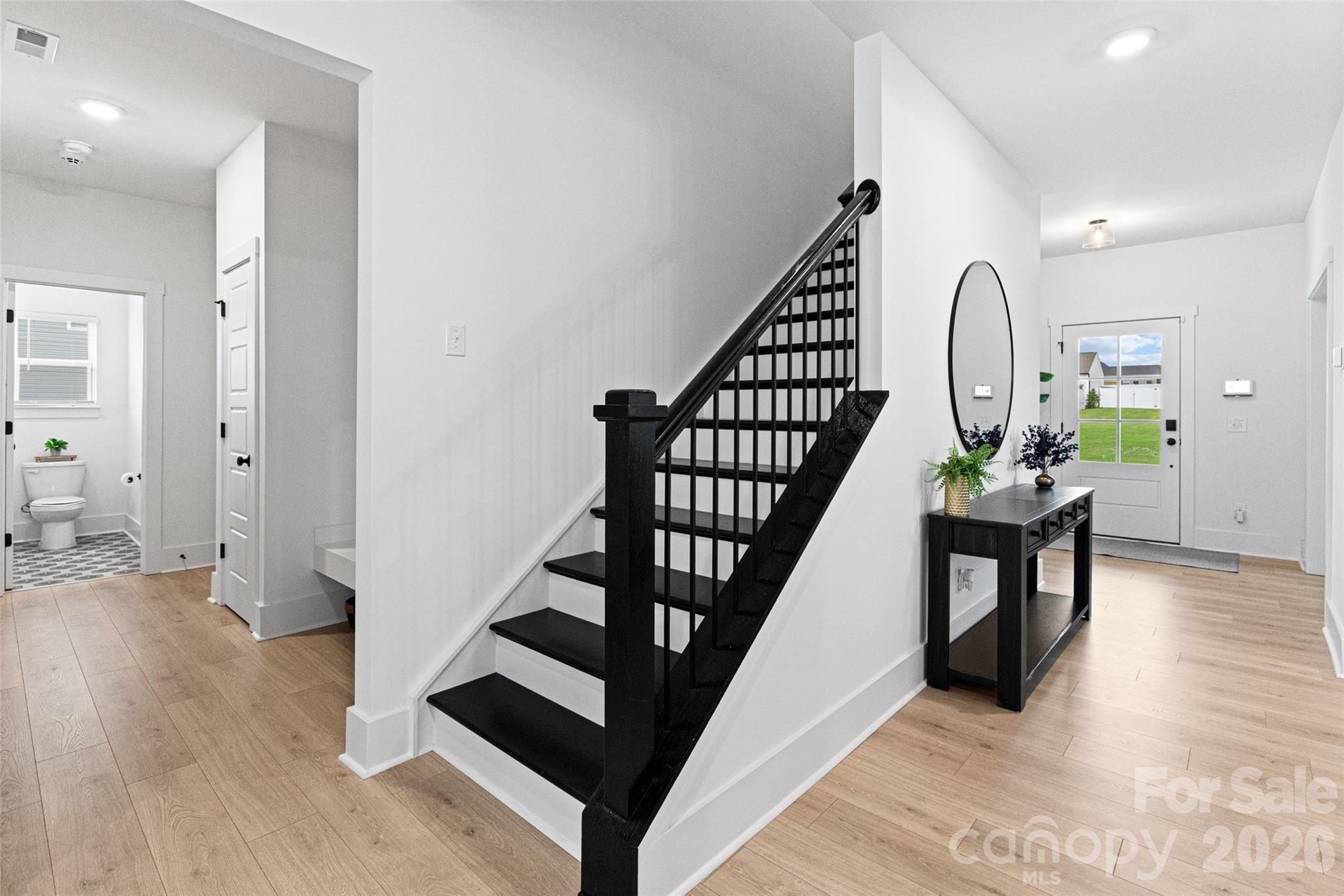 121 Tangle River Drive — Statesville