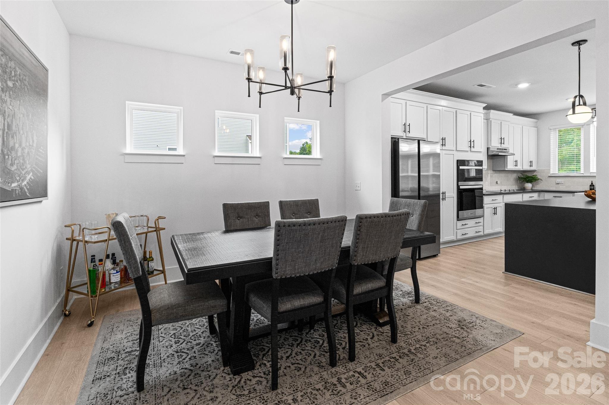 121 Tangle River Drive — Statesville