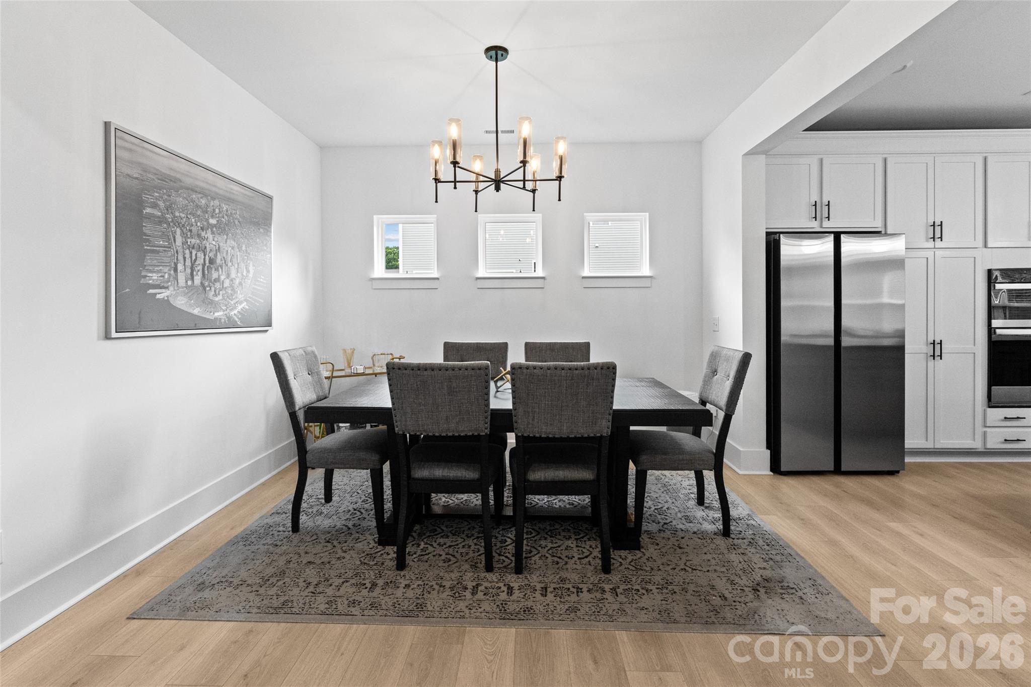 121 Tangle River Drive — Statesville