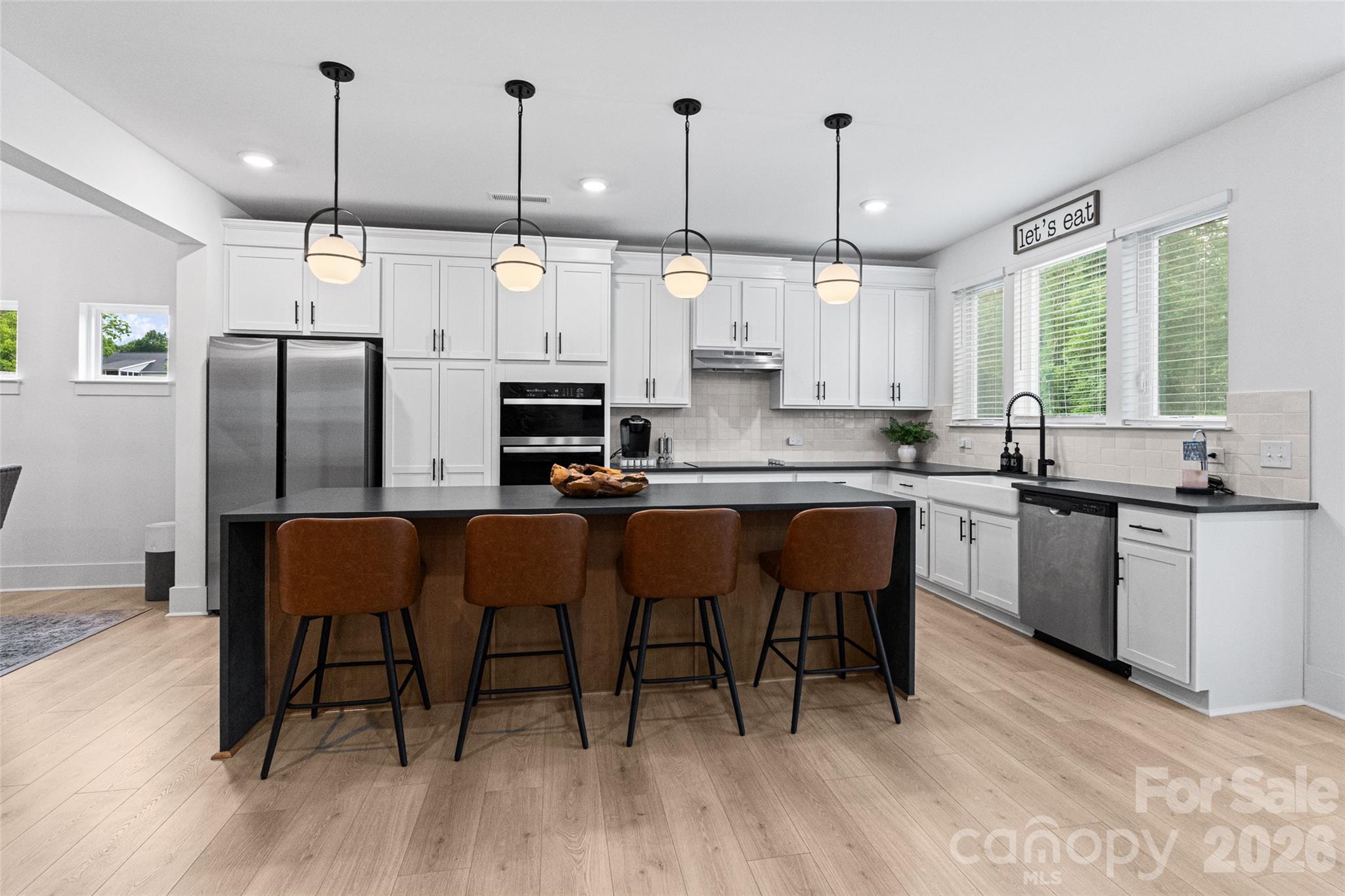 121 Tangle River Drive — Statesville