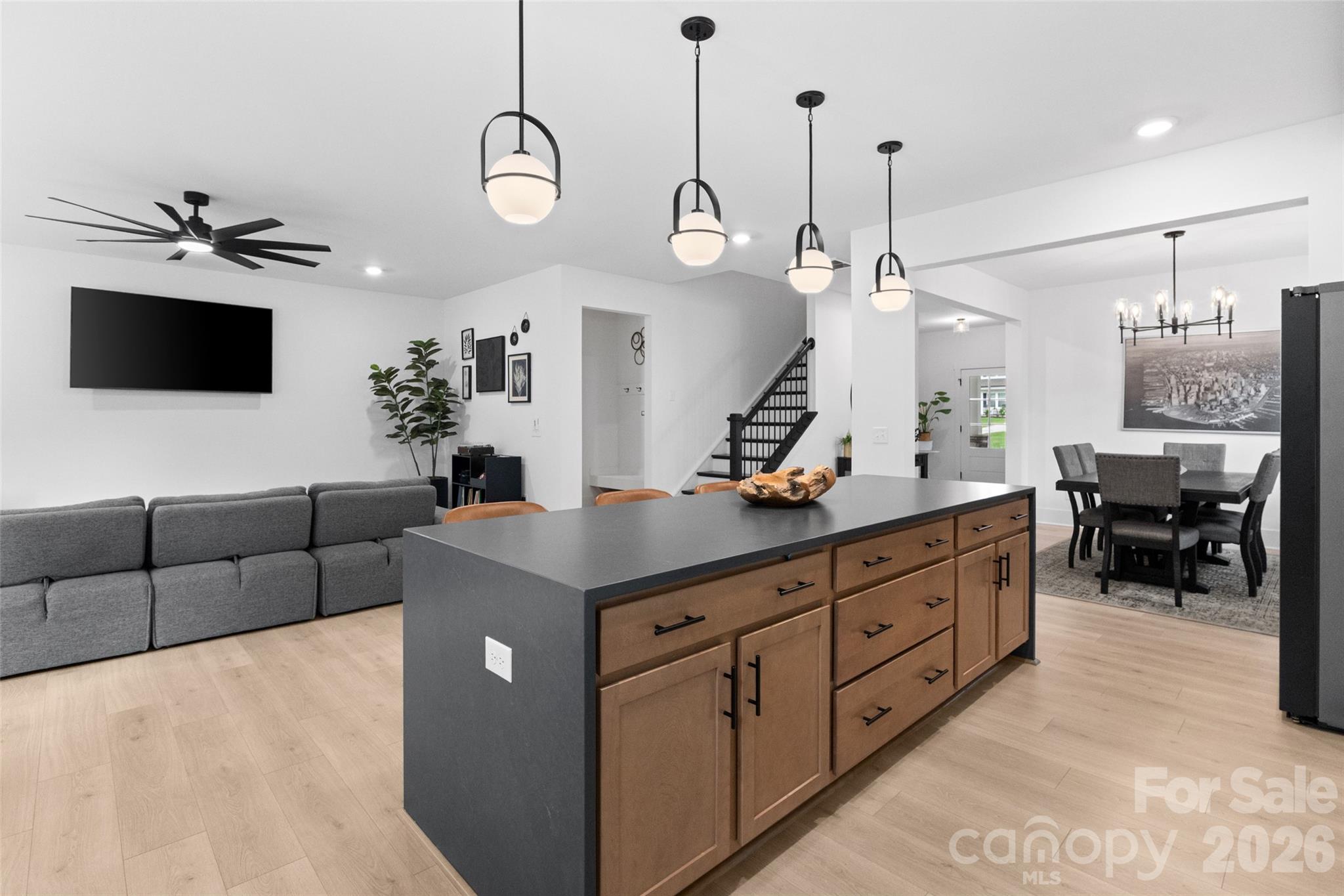 121 Tangle River Drive — Statesville