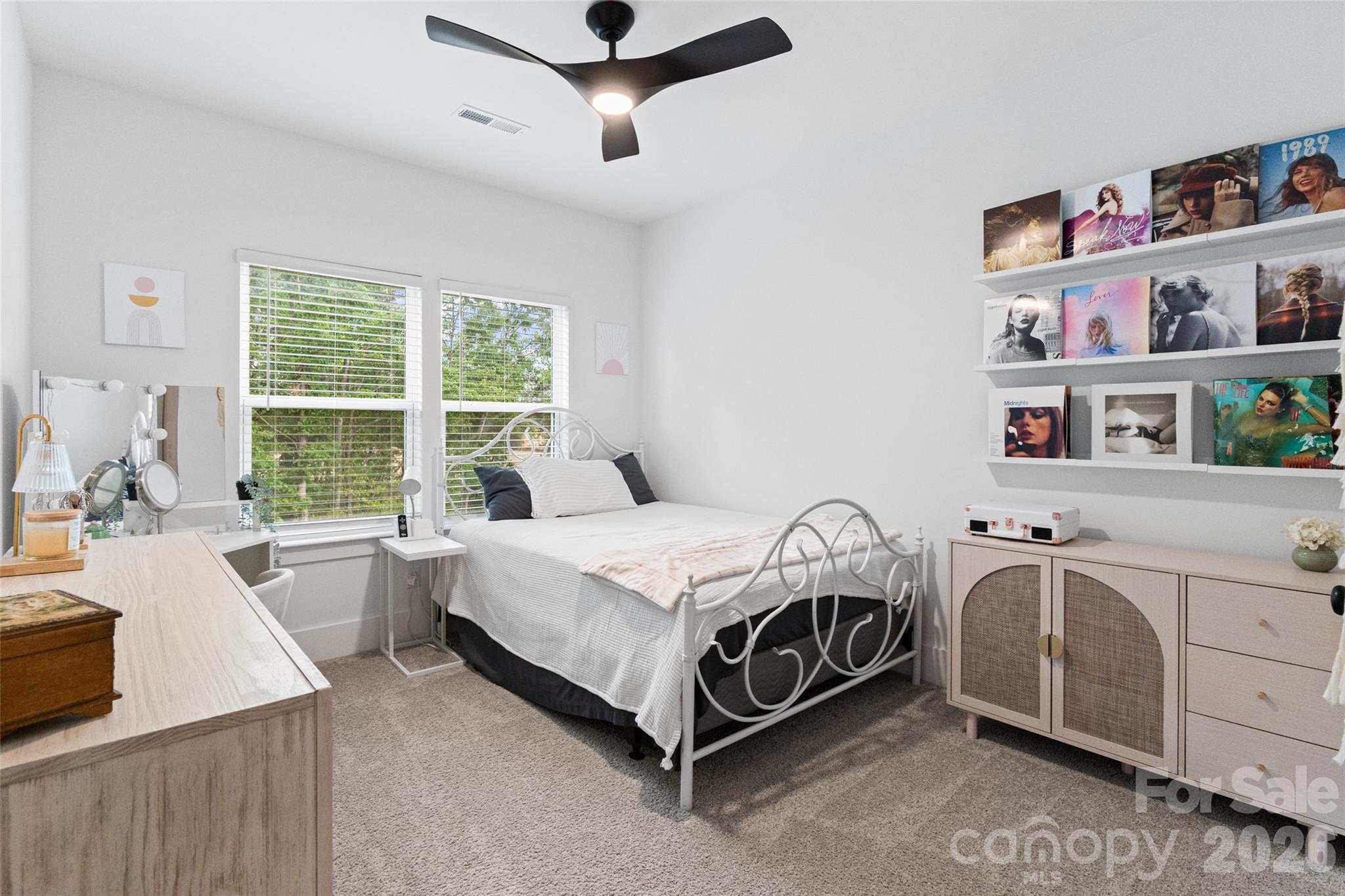 121 Tangle River Drive — Statesville