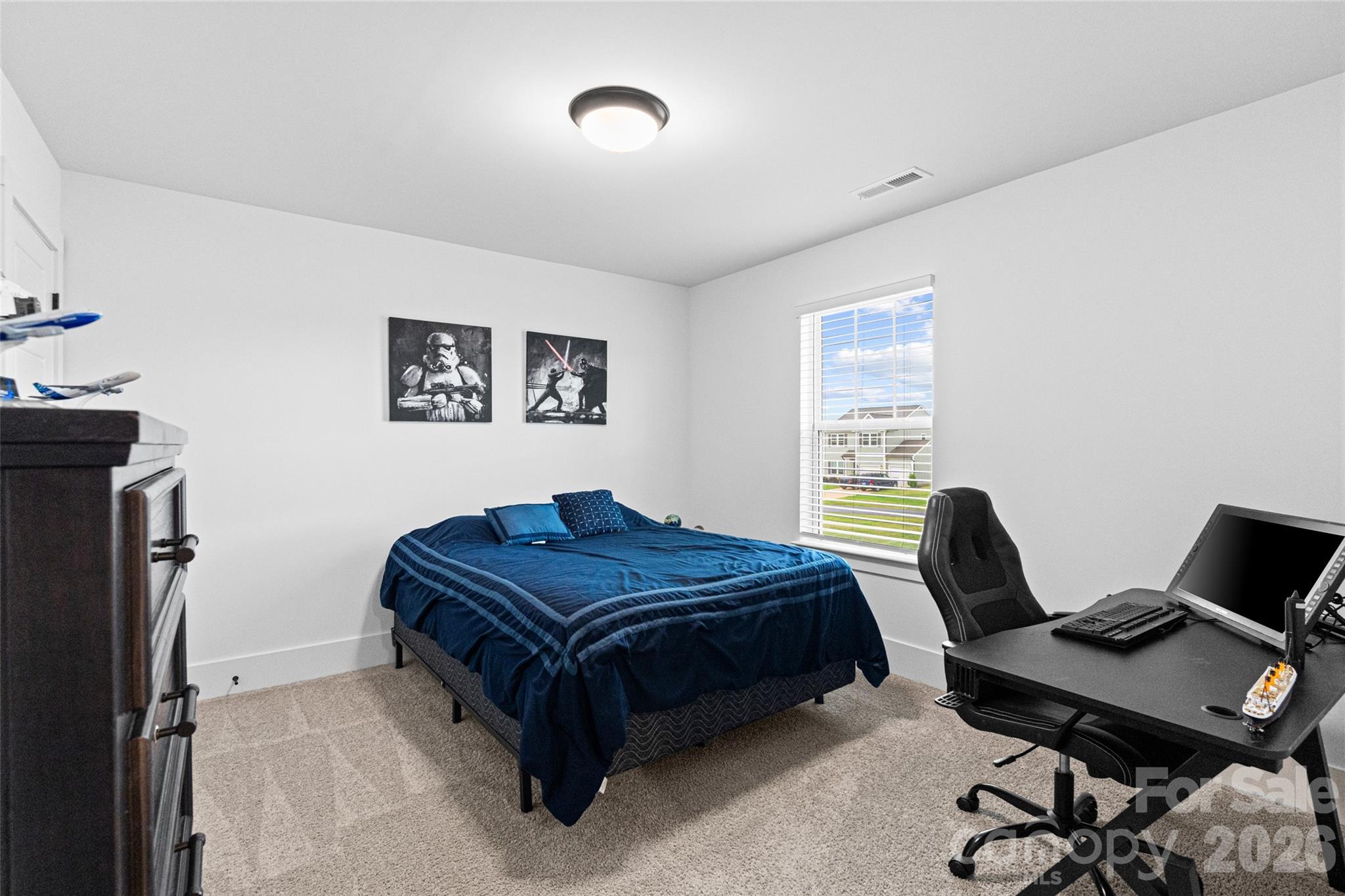 121 Tangle River Drive — Statesville
