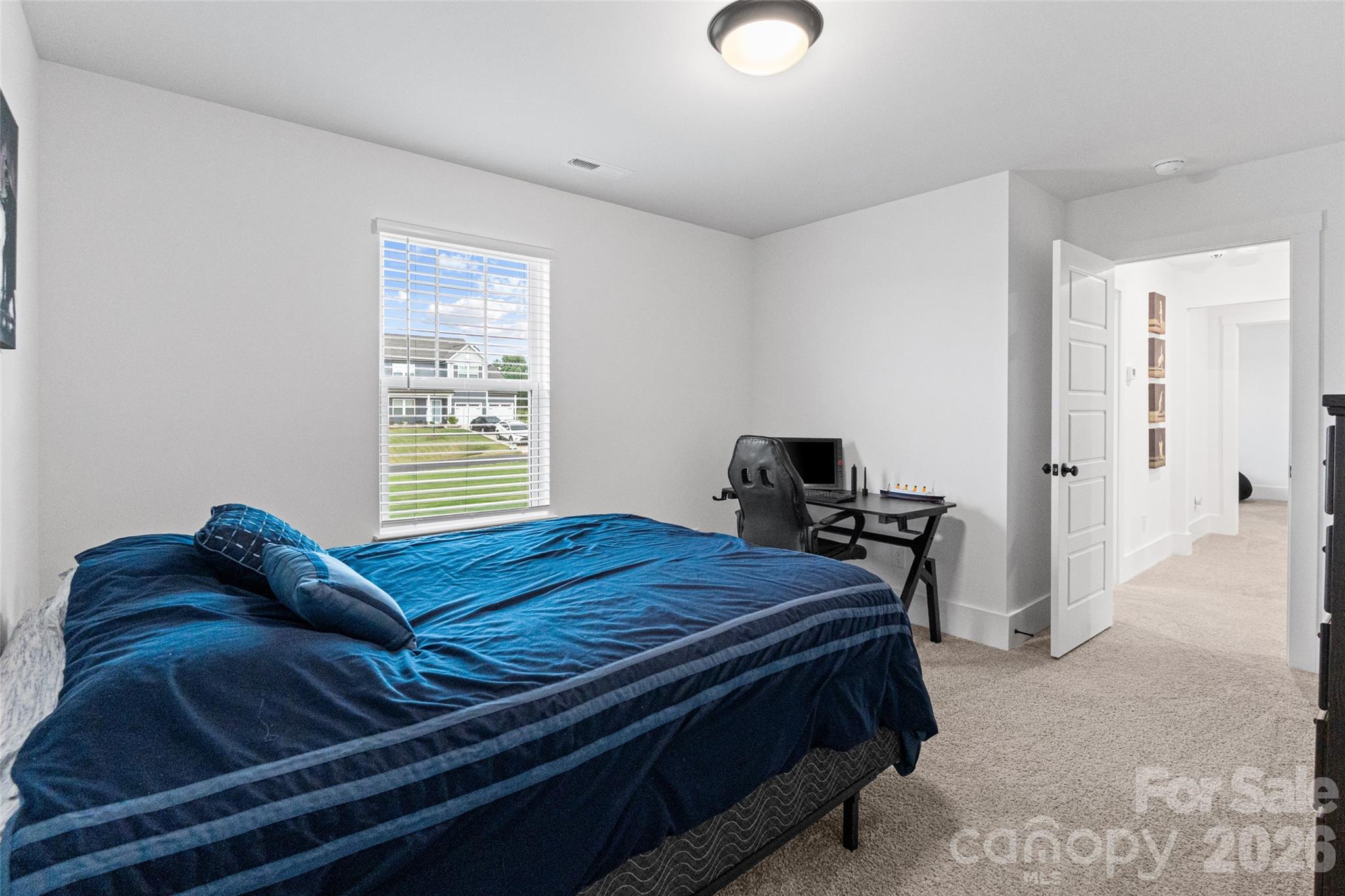 121 Tangle River Drive — Statesville