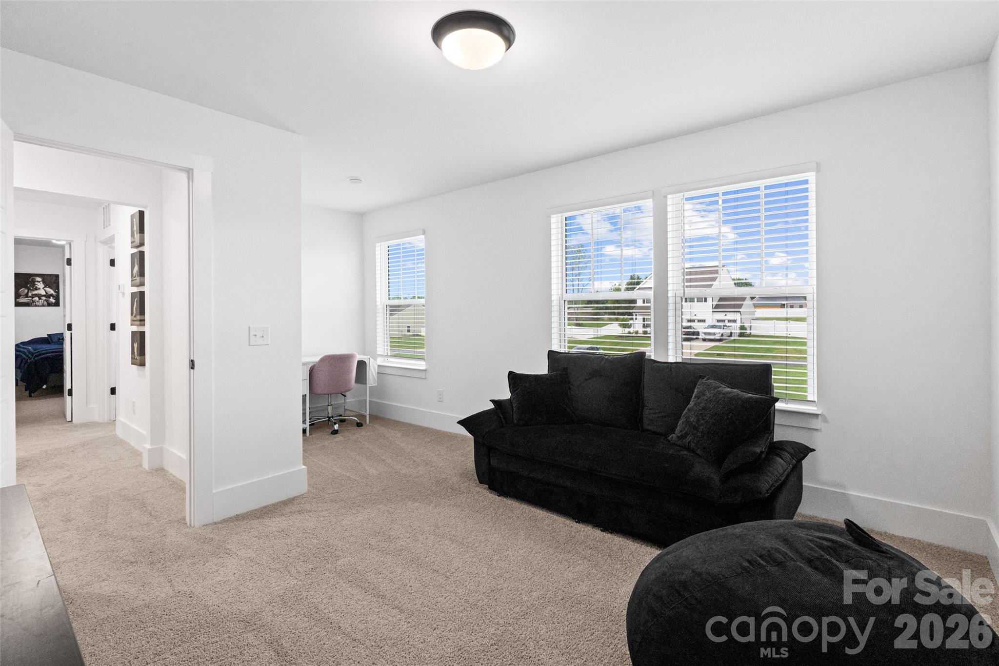 121 Tangle River Drive — Statesville