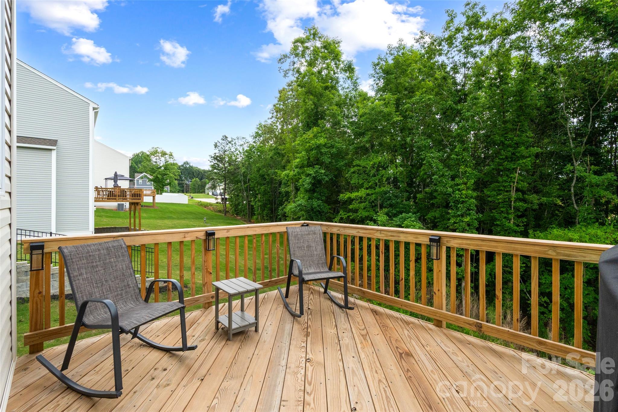 121 Tangle River Drive — Statesville