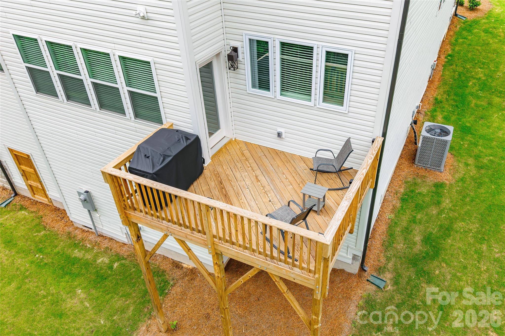121 Tangle River Drive — Statesville