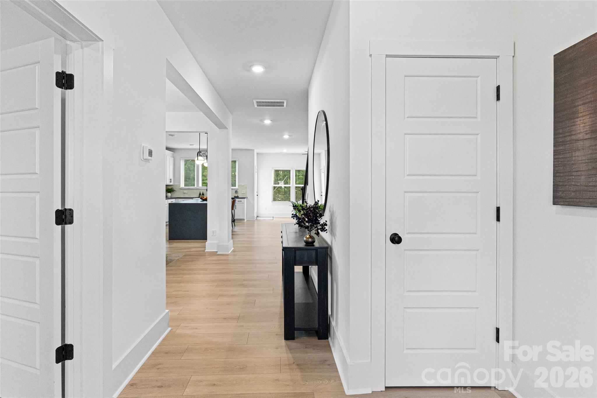 121 Tangle River Drive — Statesville