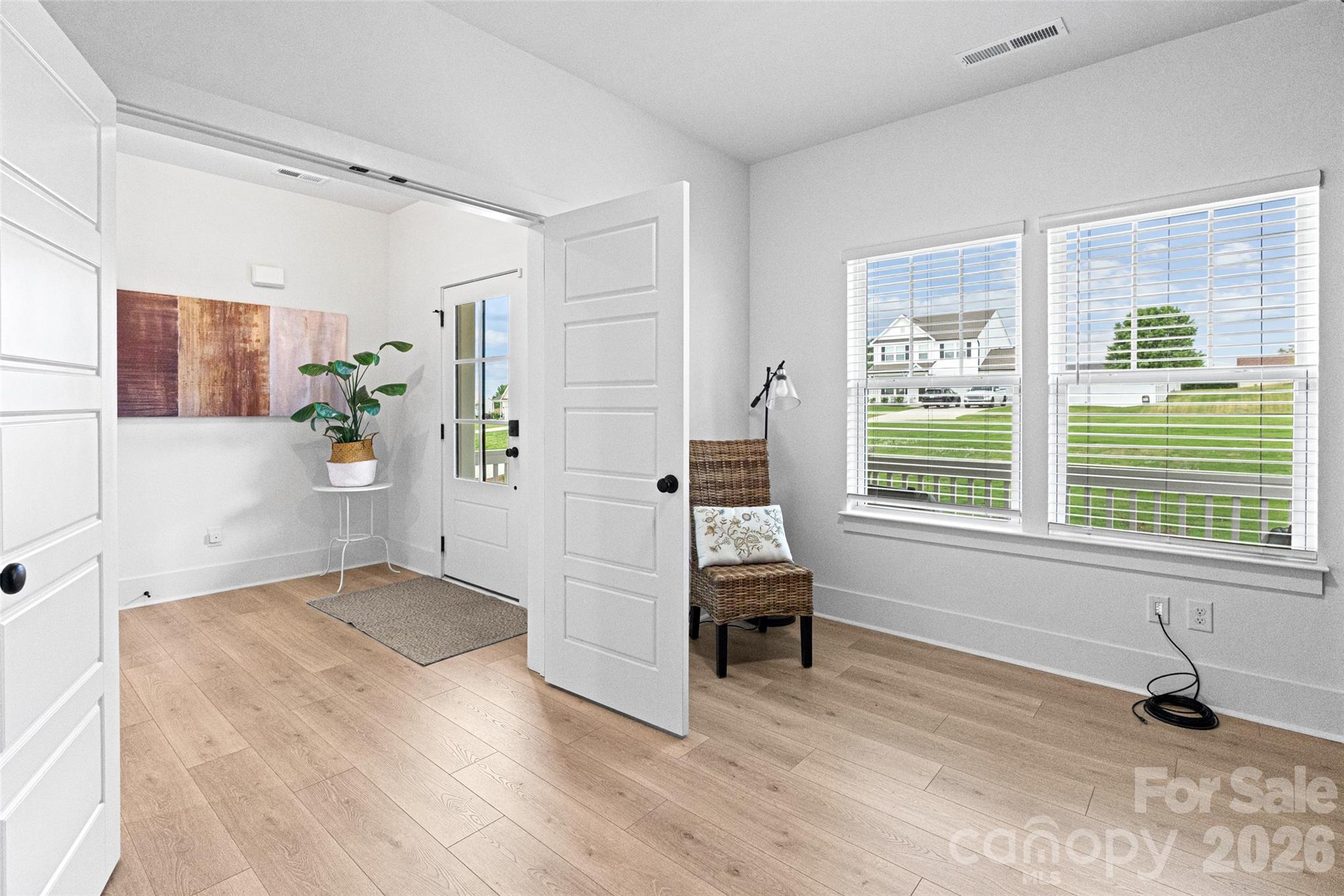 121 Tangle River Drive — Statesville