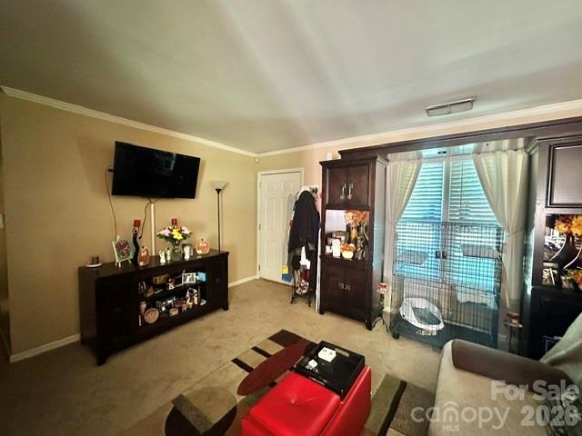 6042 Crape Myrtle Lane — Charlotte