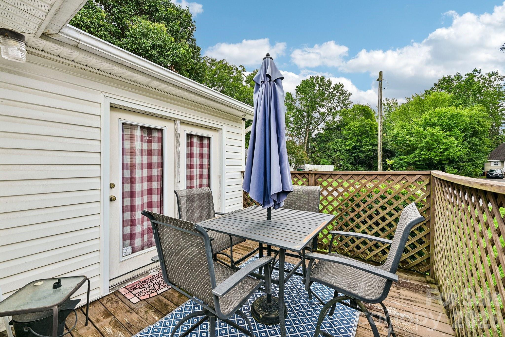 6042 Crape Myrtle Lane — Charlotte