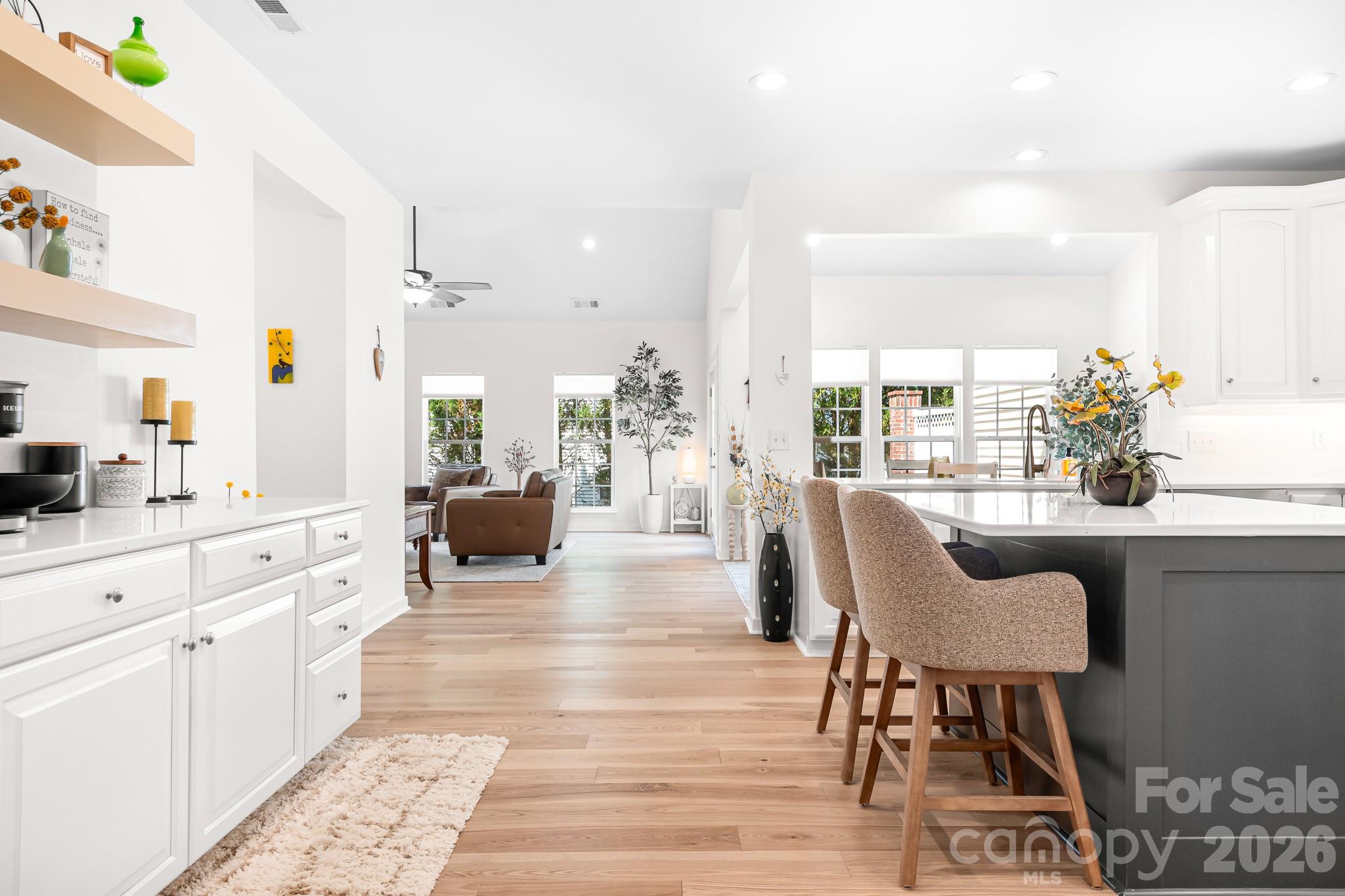 14566 Greenpoint Lane — Huntersville