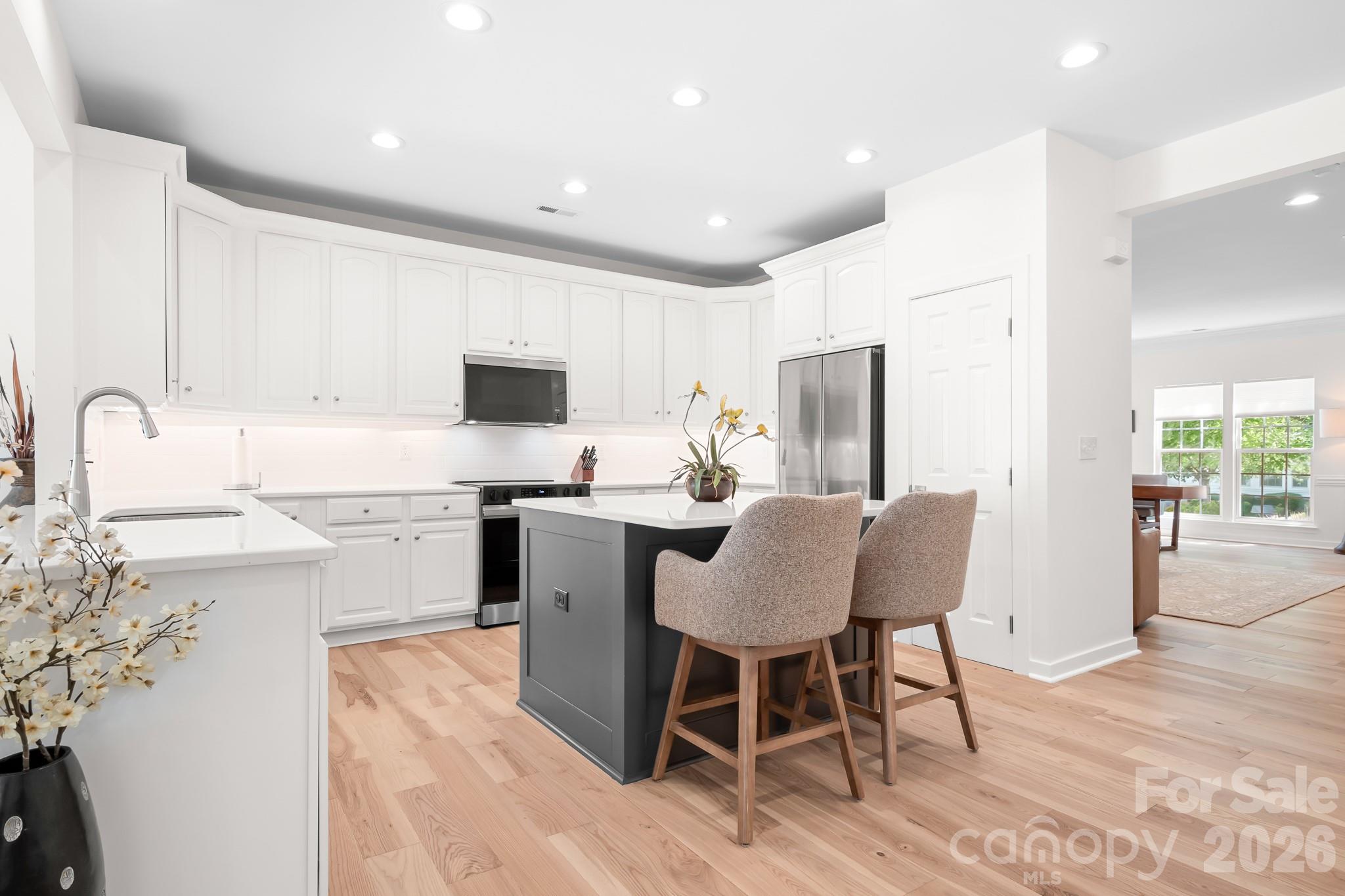 14566 Greenpoint Lane — Huntersville