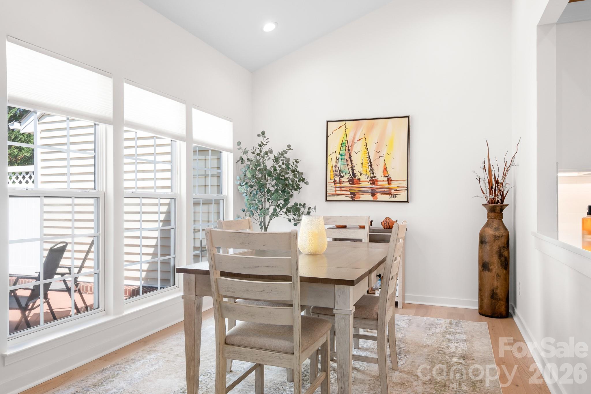 14566 Greenpoint Lane — Huntersville