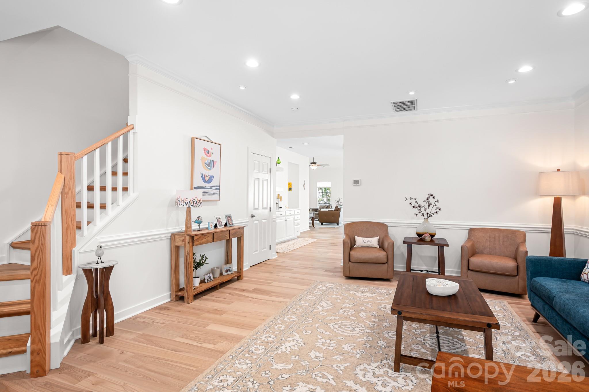 14566 Greenpoint Lane — Huntersville