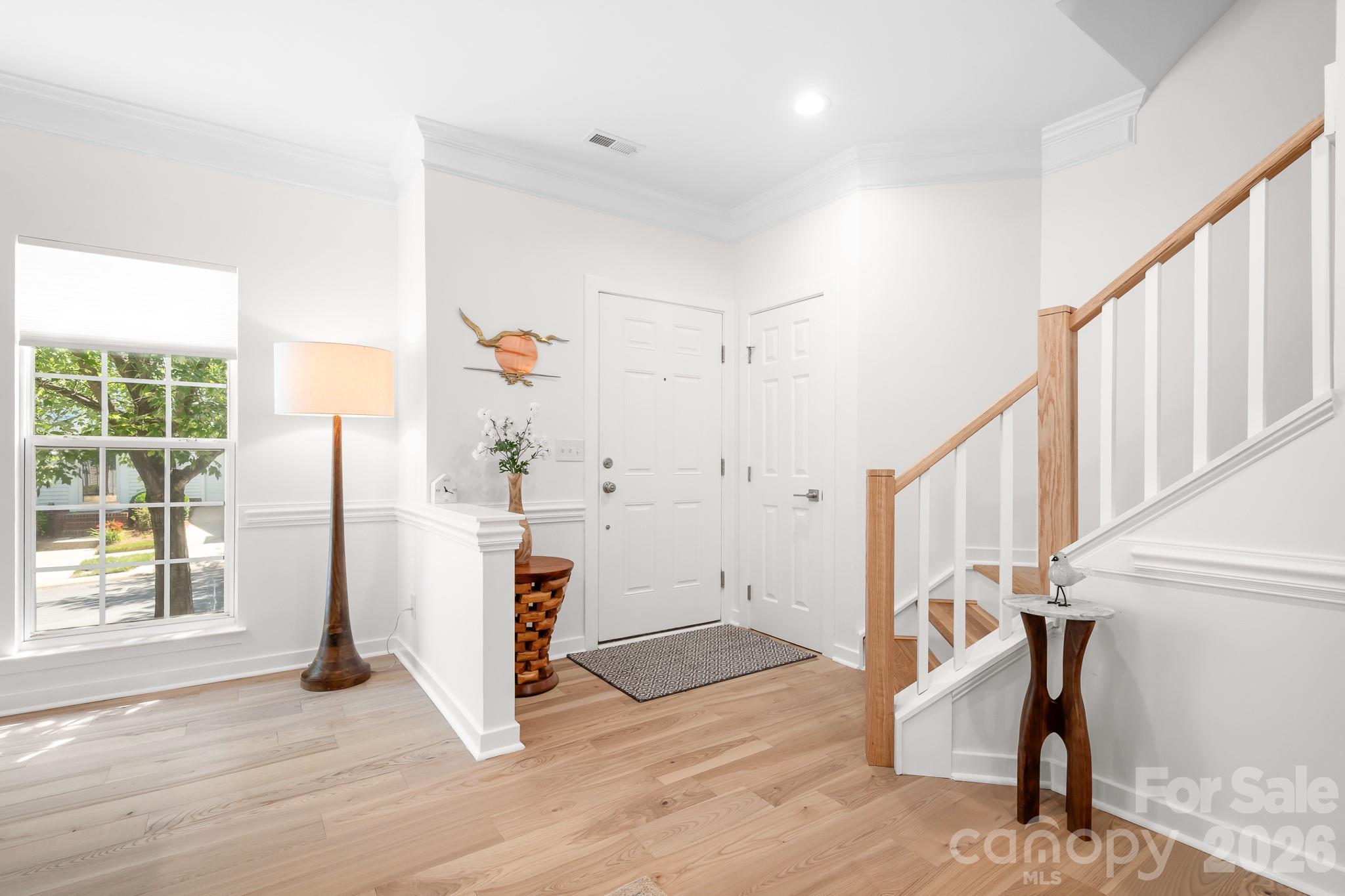 14566 Greenpoint Lane — Huntersville