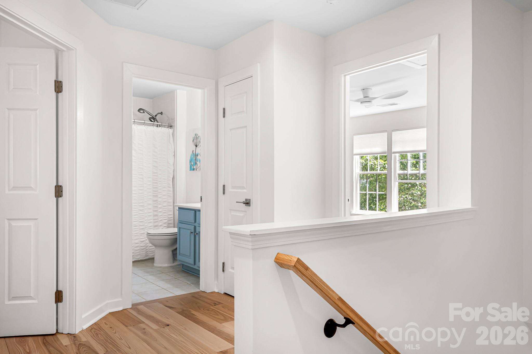 14566 Greenpoint Lane — Huntersville