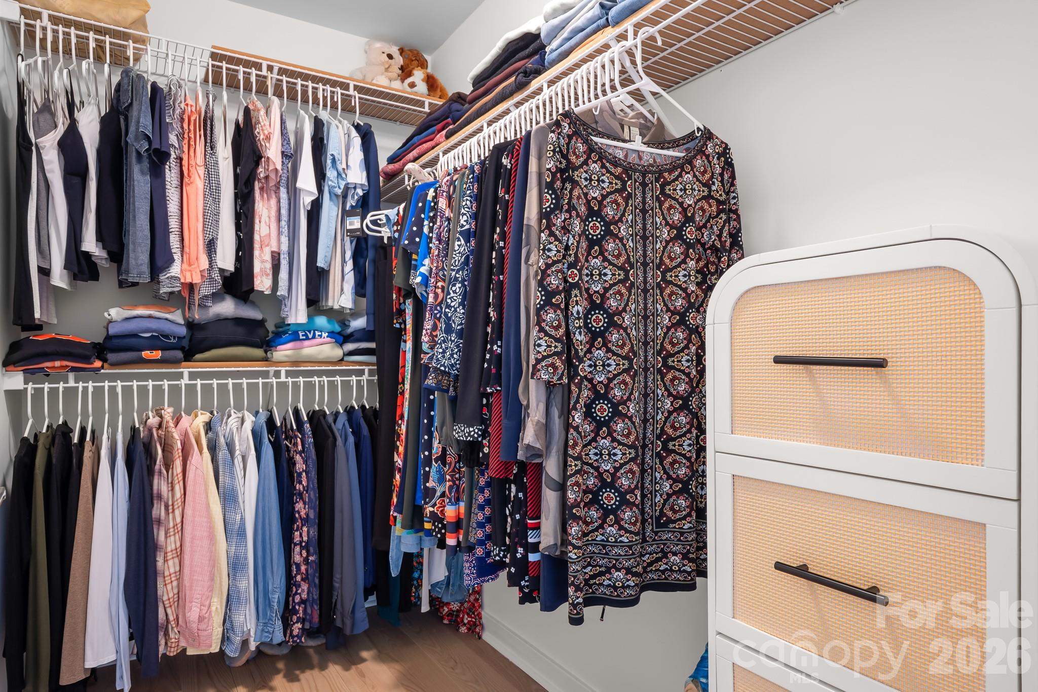 14566 Greenpoint Lane — Huntersville