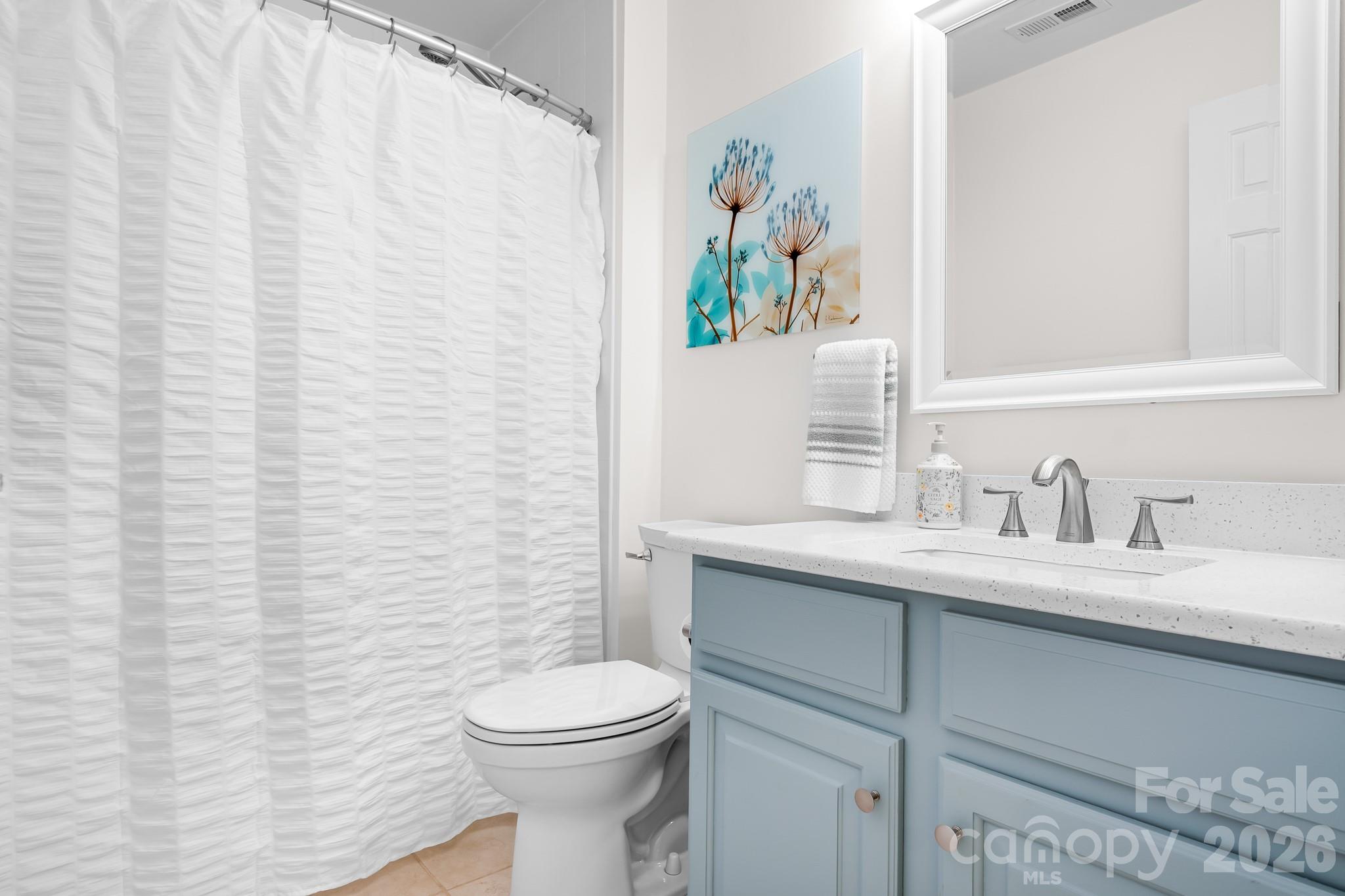 14566 Greenpoint Lane — Huntersville