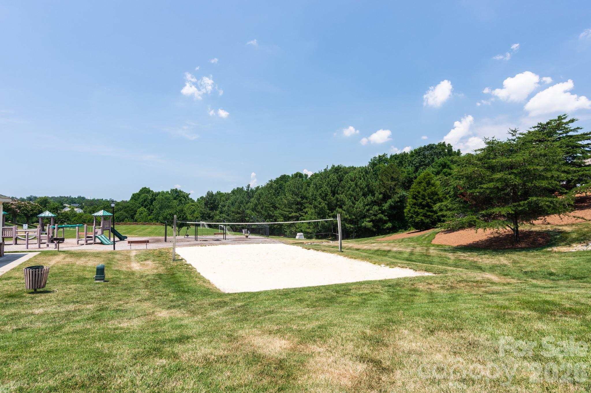 14566 Greenpoint Lane — Huntersville