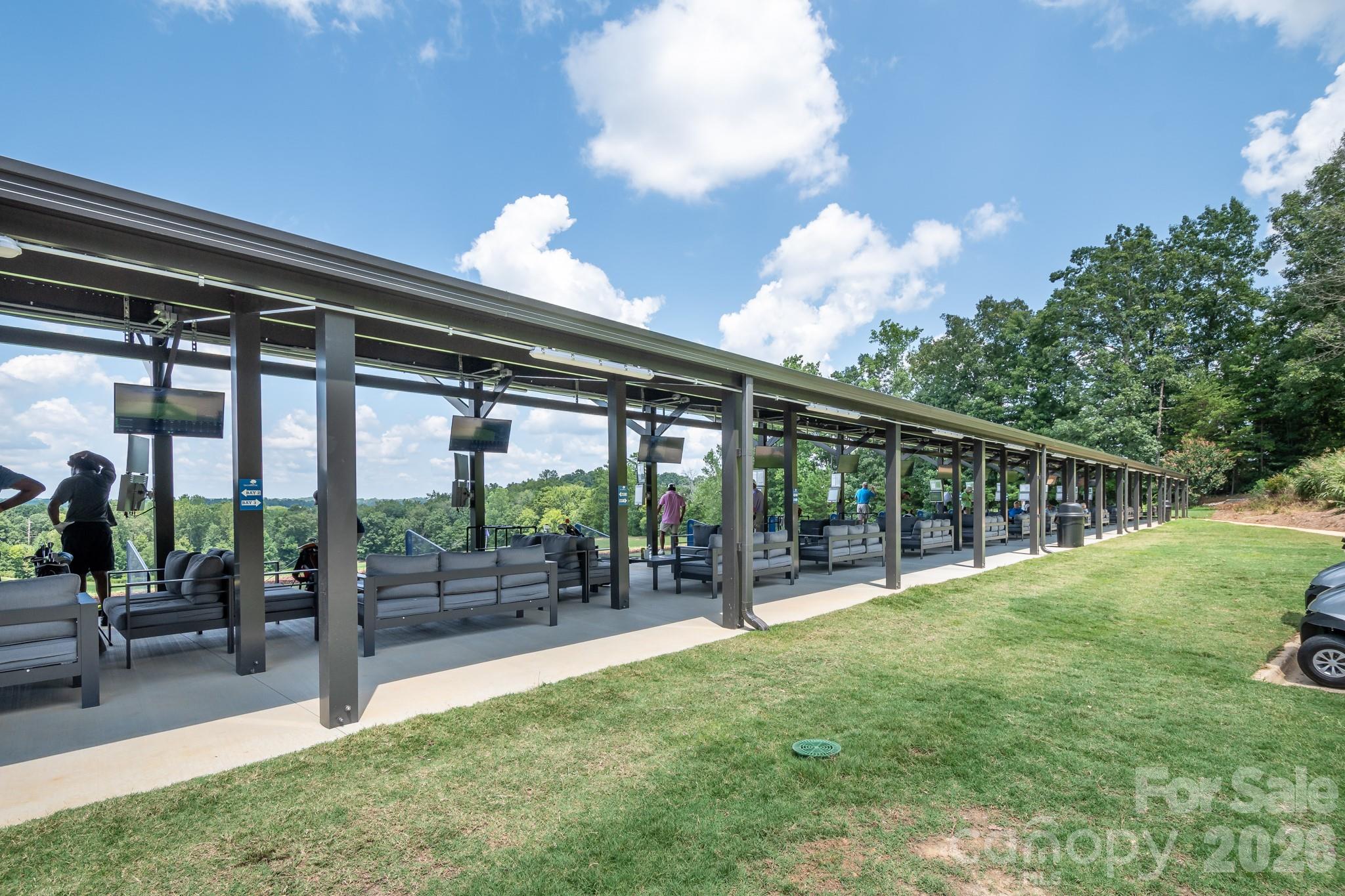 14566 Greenpoint Lane — Huntersville