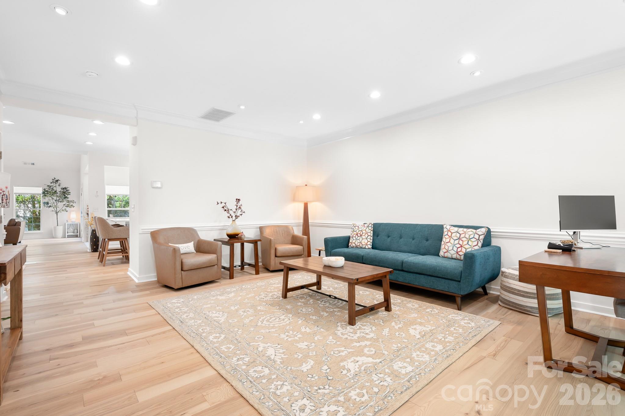14566 Greenpoint Lane — Huntersville