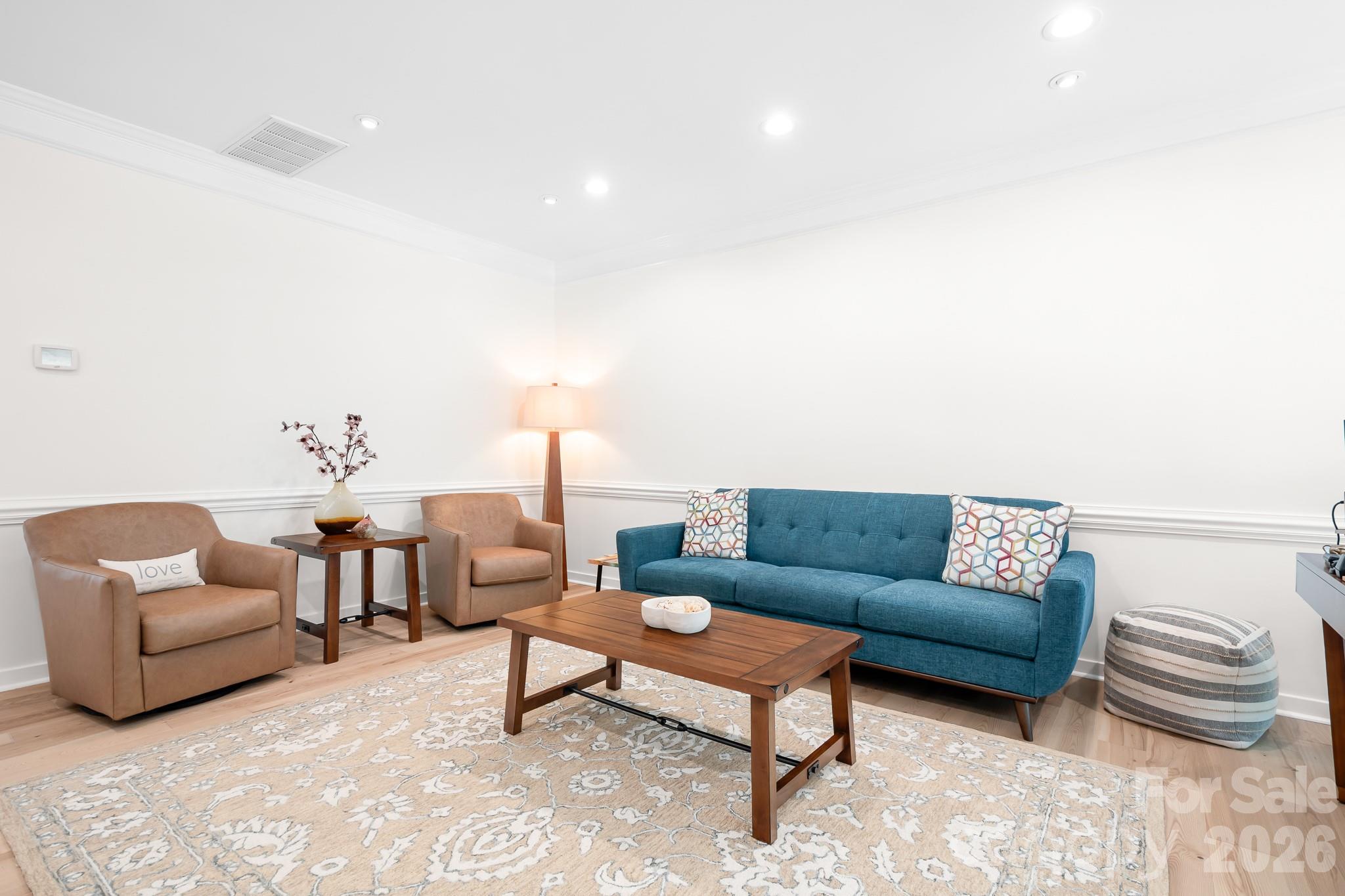 14566 Greenpoint Lane — Huntersville