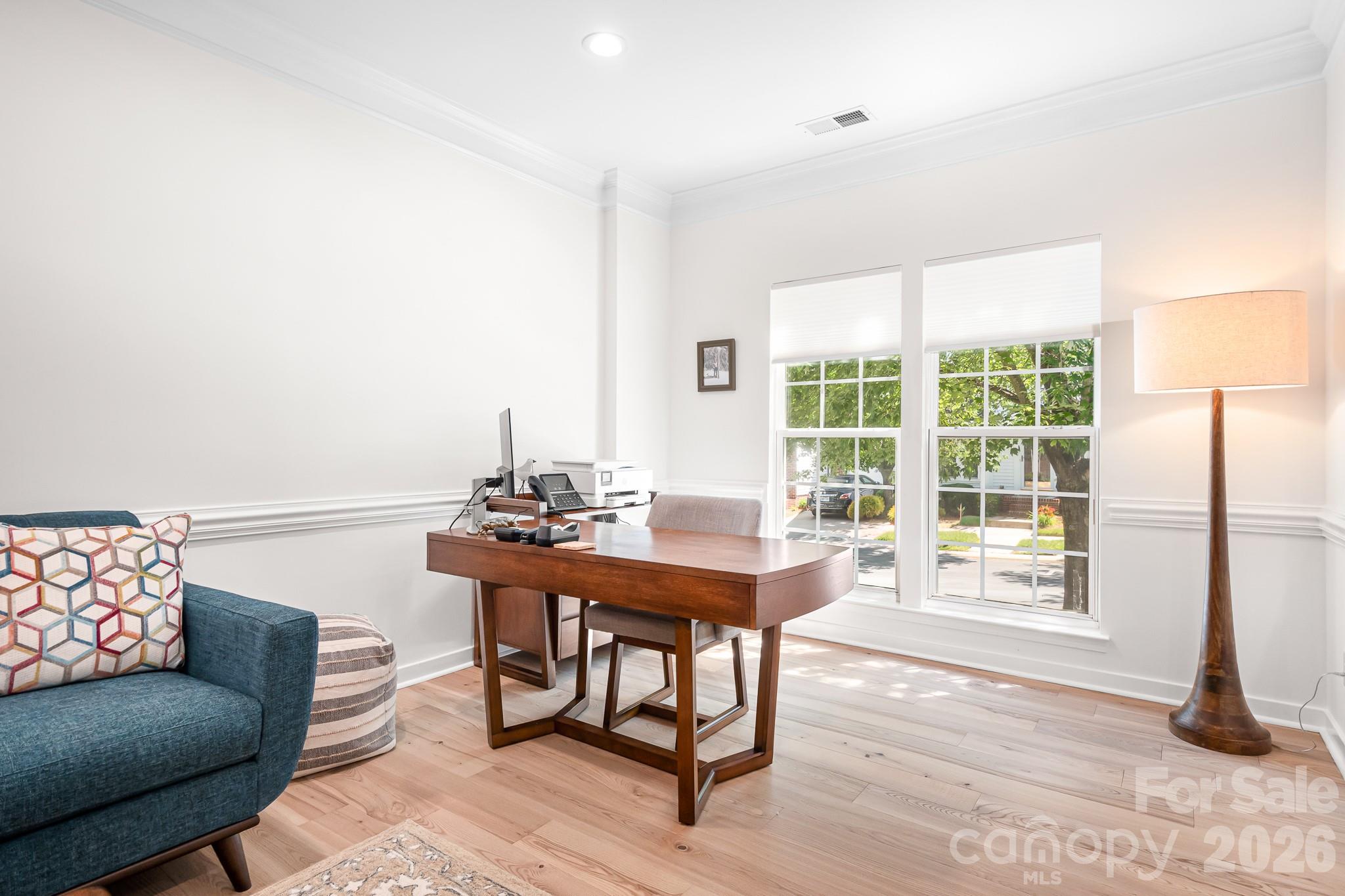 14566 Greenpoint Lane — Huntersville