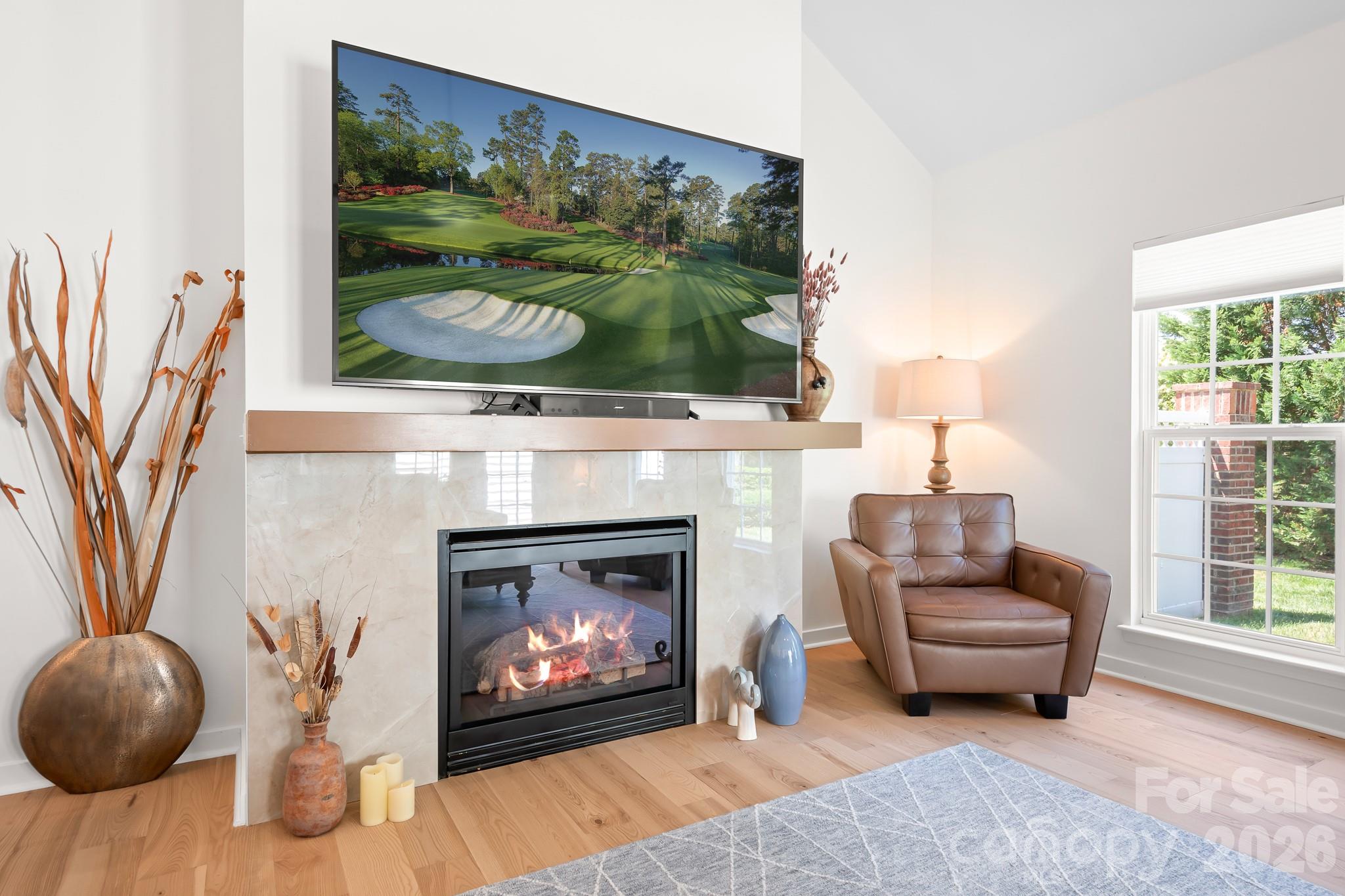 14566 Greenpoint Lane — Huntersville