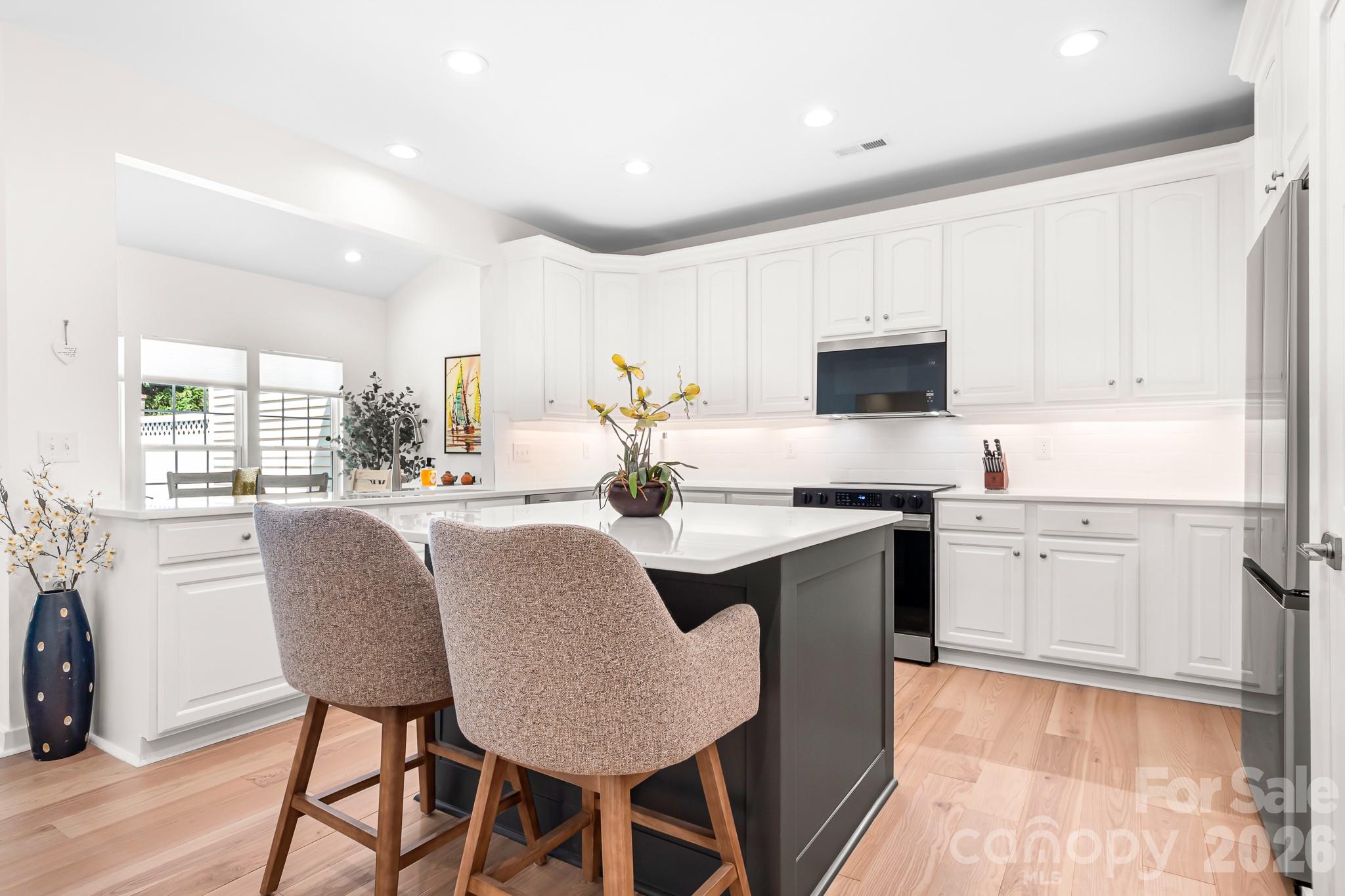 14566 Greenpoint Lane — Huntersville