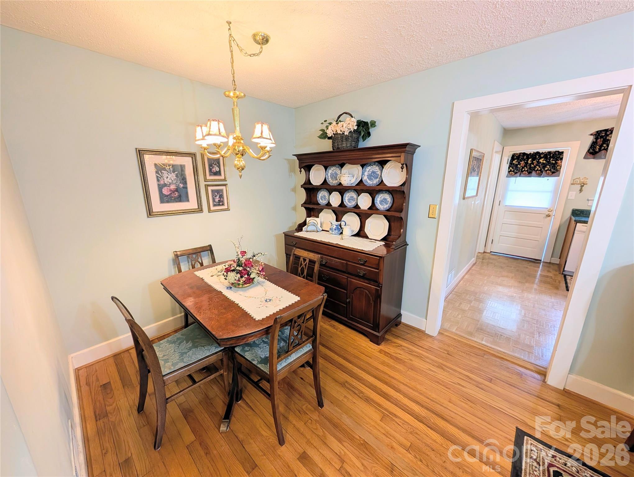 1014 SW Wright Street SW #5 — Lenoir