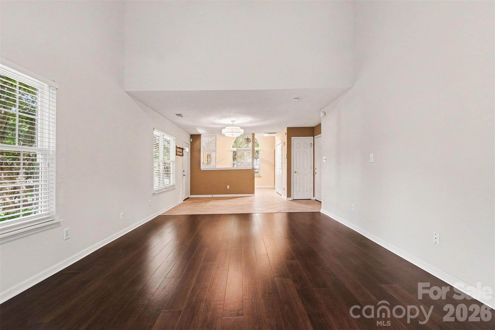8929 Scotch Heather Way — Charlotte