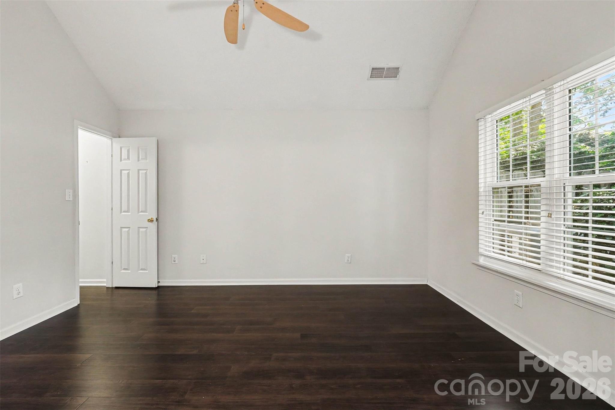 8929 Scotch Heather Way — Charlotte