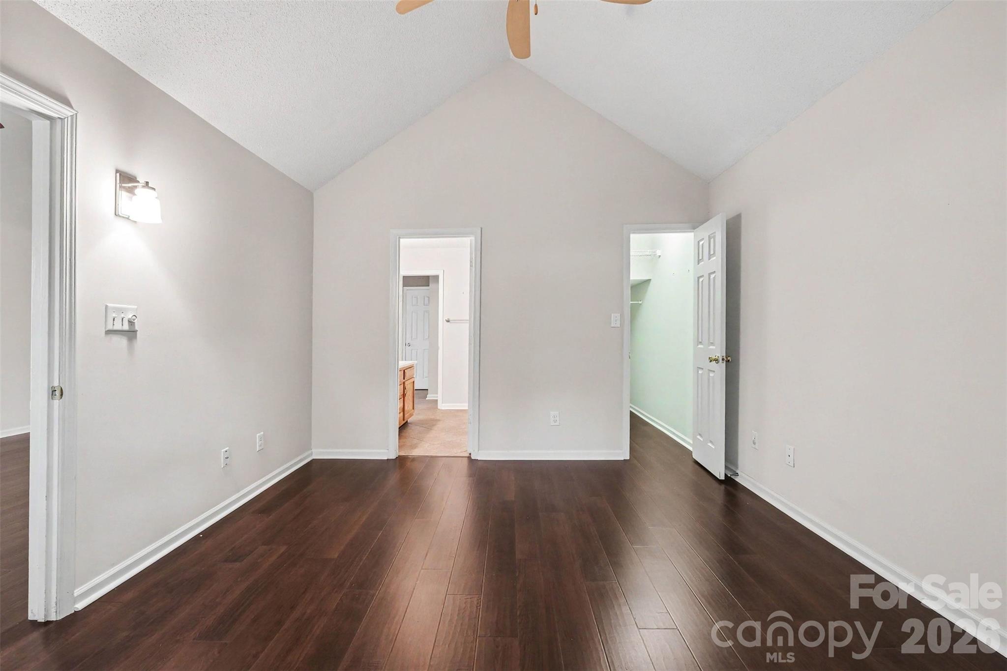 8929 Scotch Heather Way — Charlotte