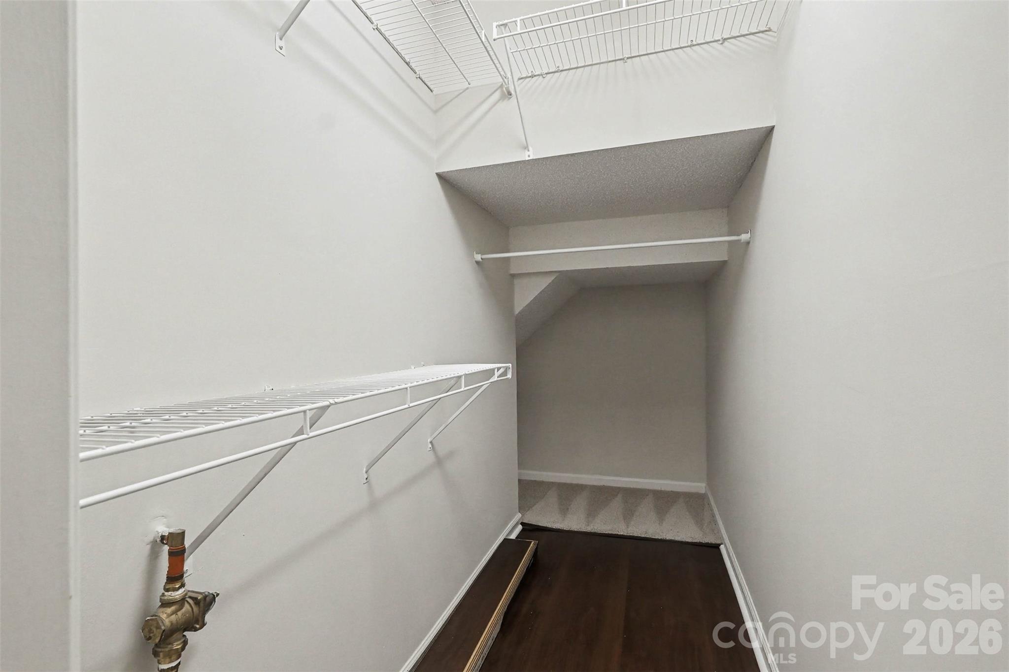 8929 Scotch Heather Way — Charlotte