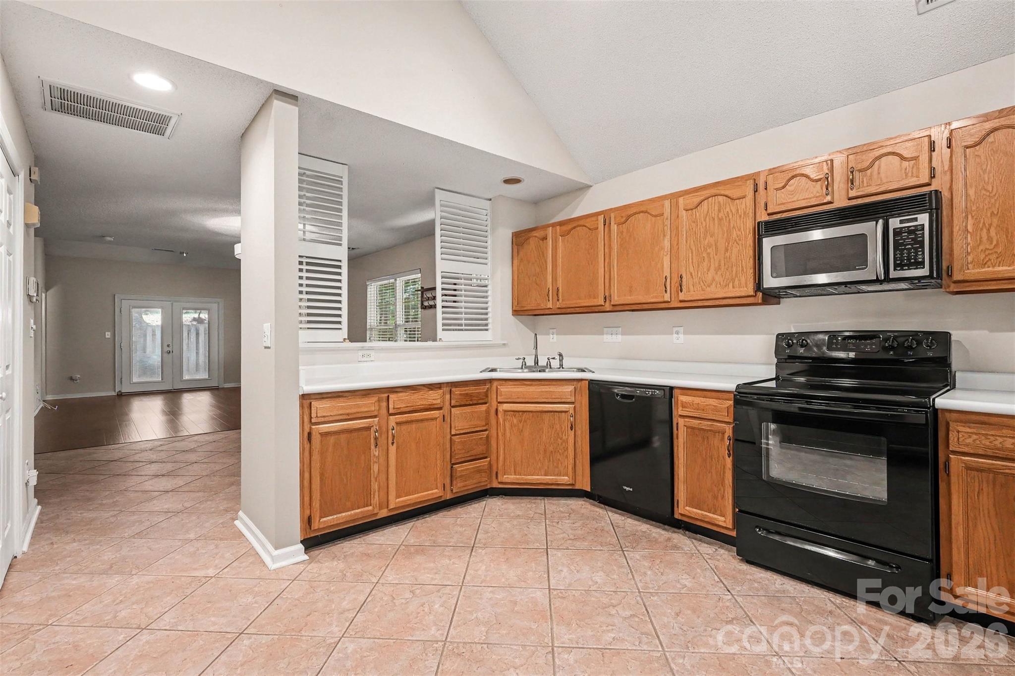 8929 Scotch Heather Way — Charlotte